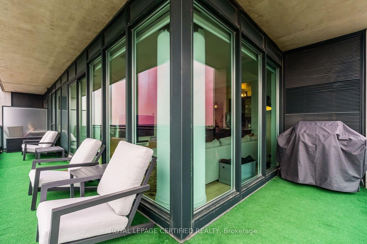 100 John Street, Unit 1806 thumbnail 34
