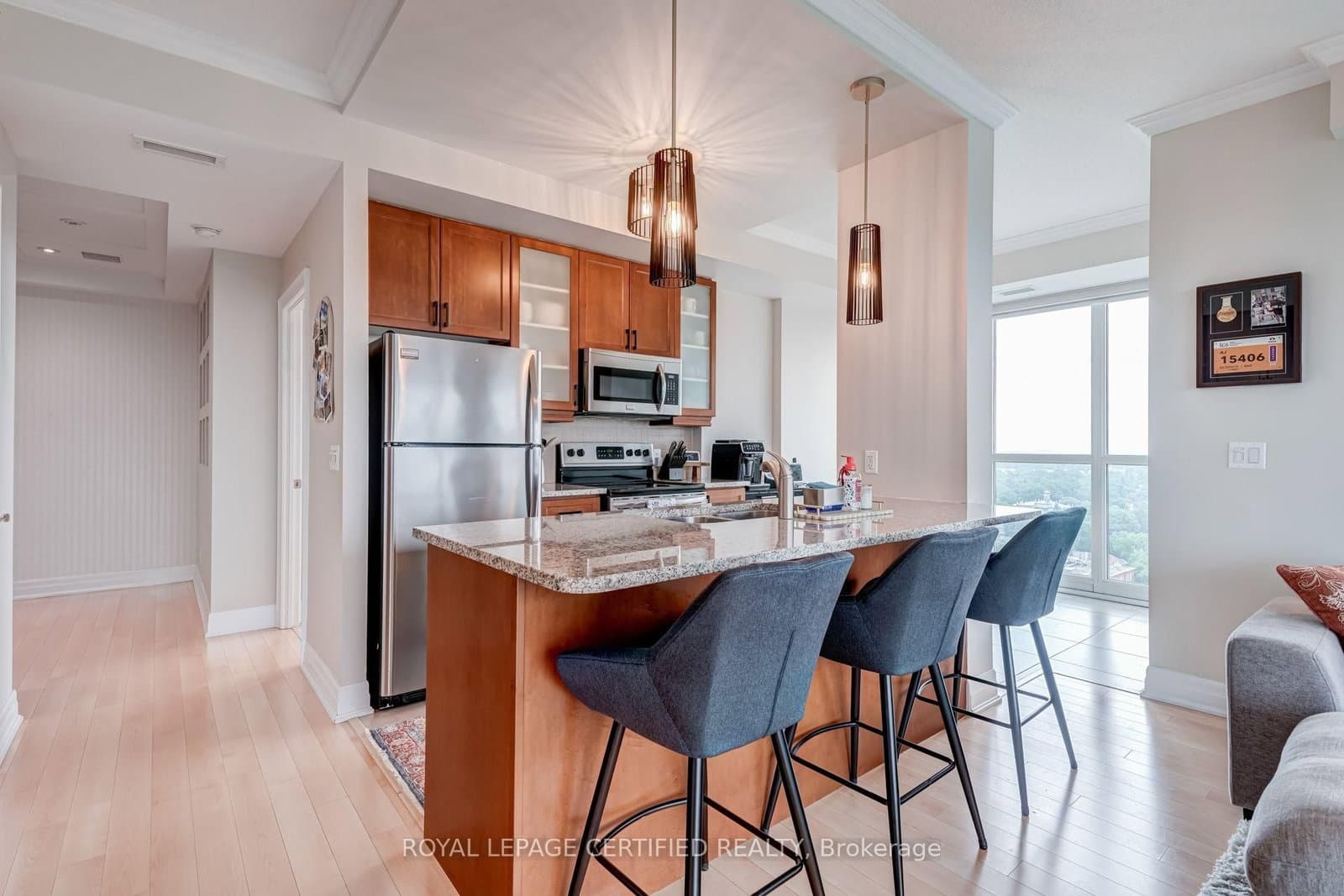 100 John Street, Unit 1806 thumbnail 9