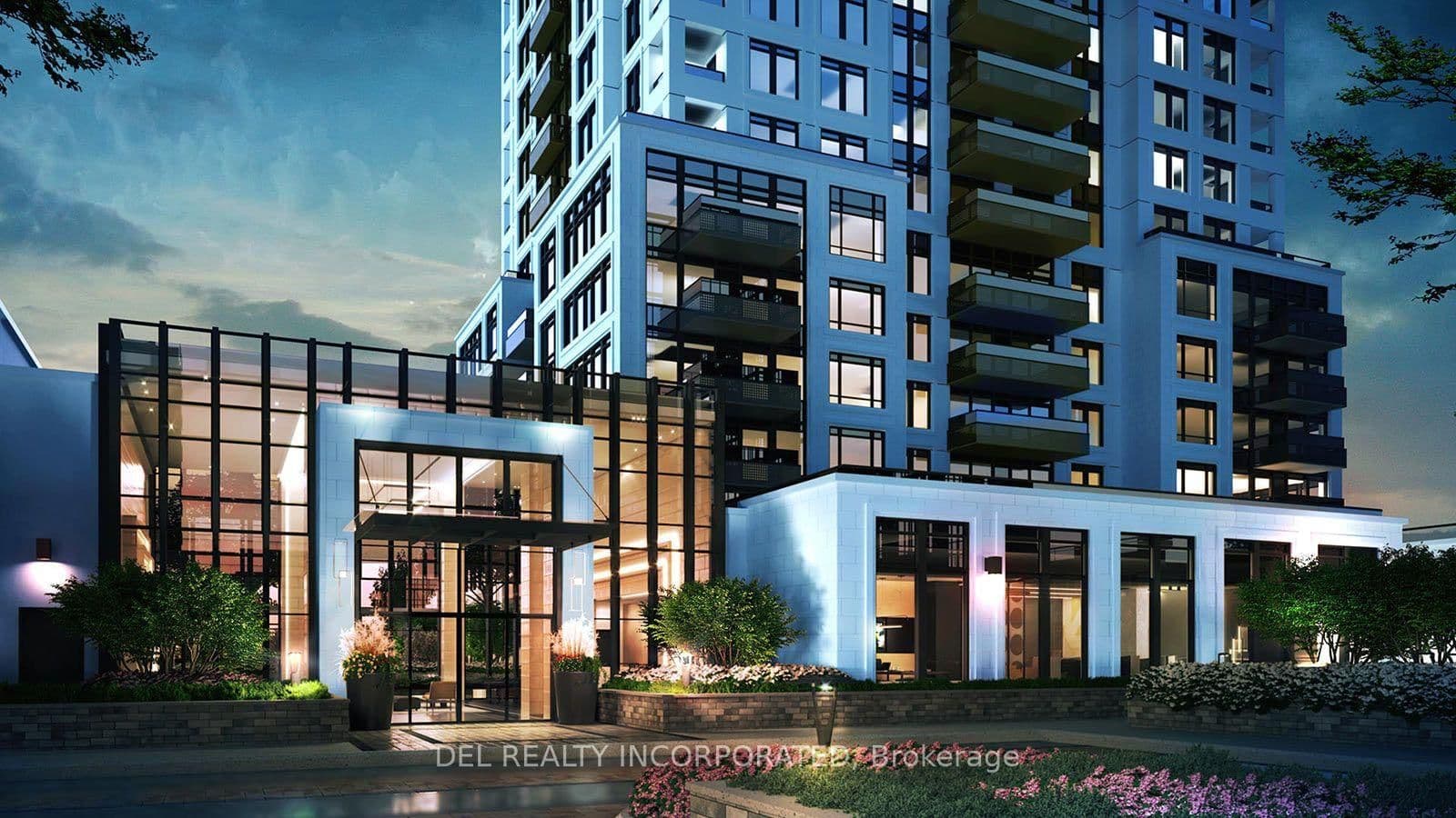 10 Eva Road, Unit 1708 - Image 1