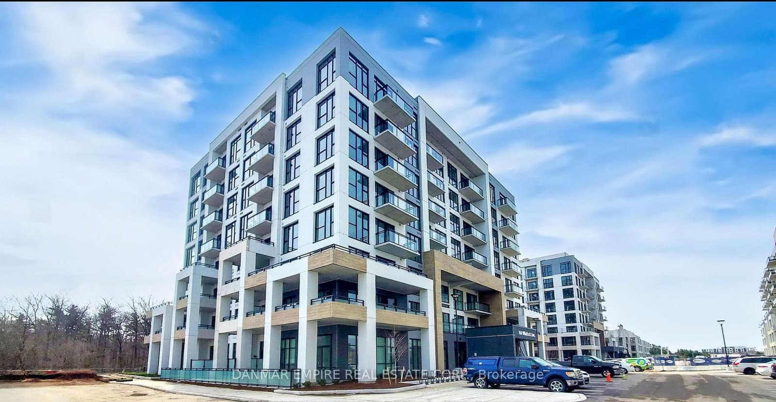 760 Whitlock Avenue, Unit 309 - Image 1