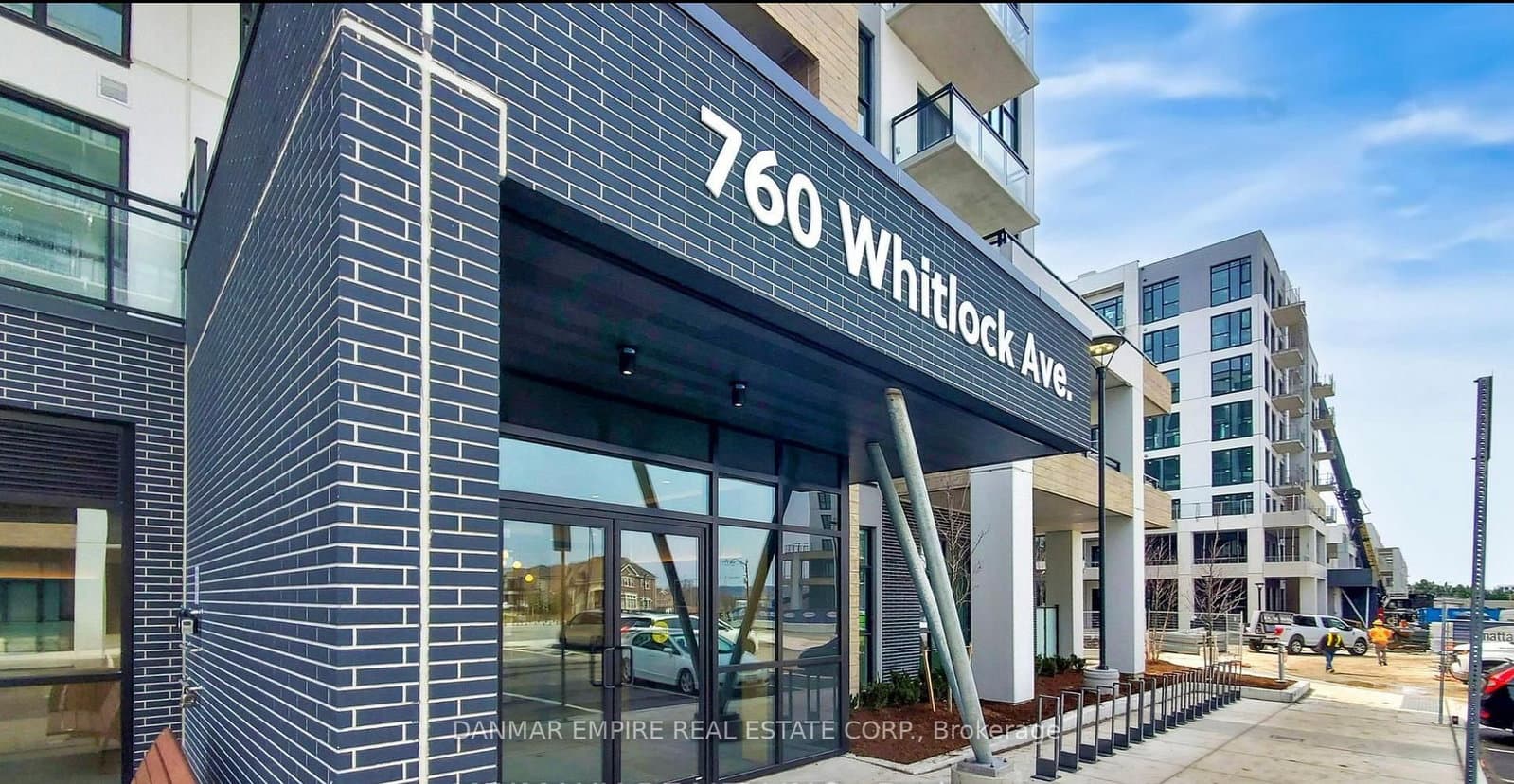 760 Whitlock Avenue, Unit 309 thumbnail 2