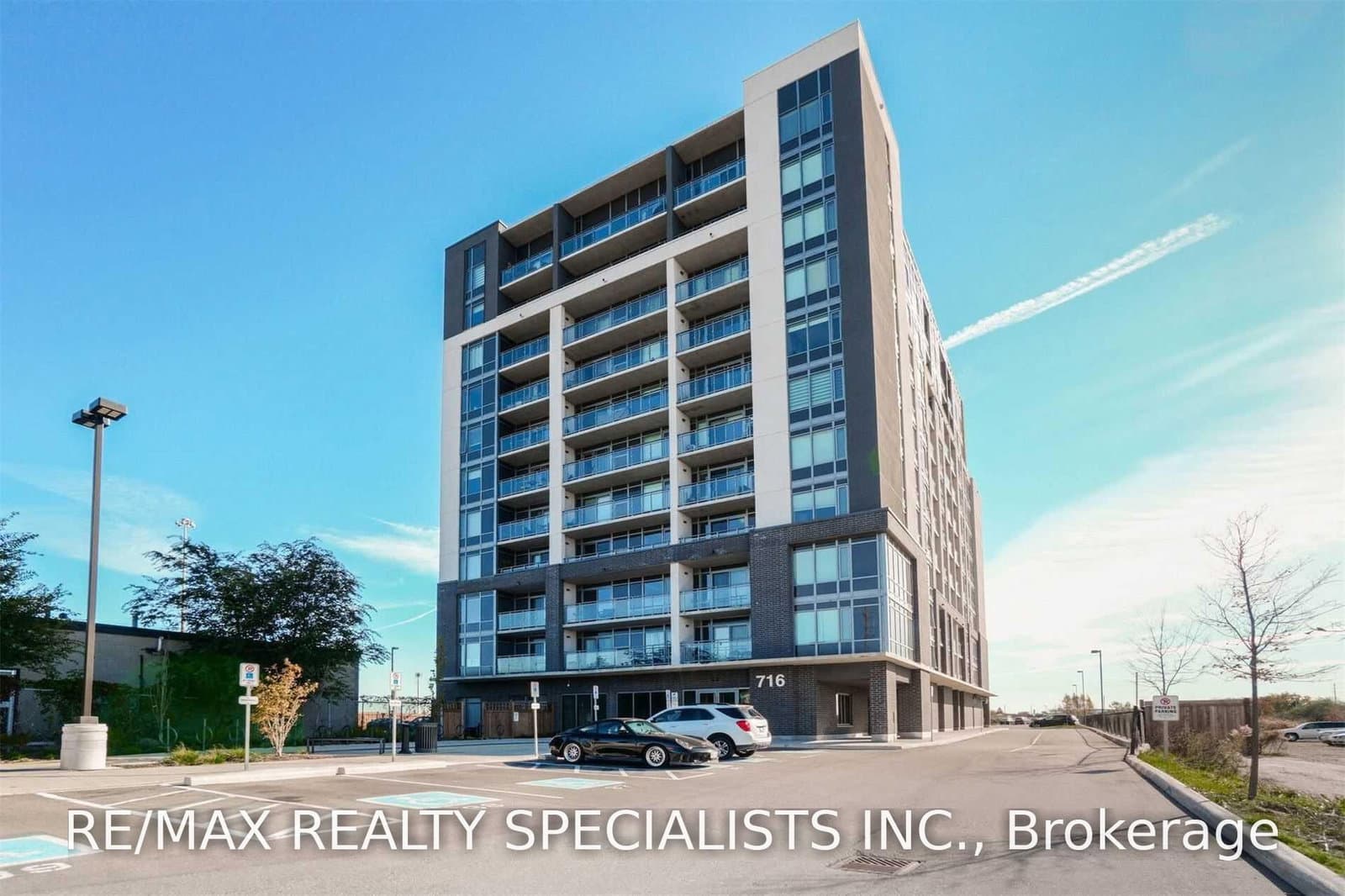 716 Main Street E, Unit 702 - Image 1