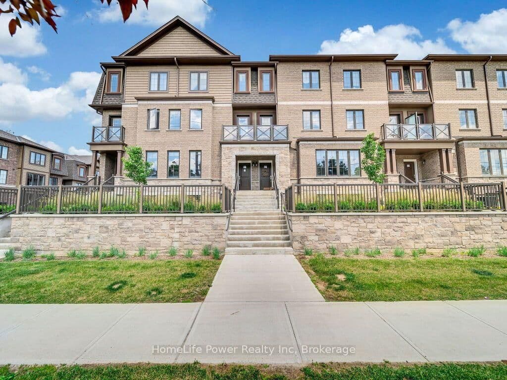 445 Ontario Street S, Unit 89