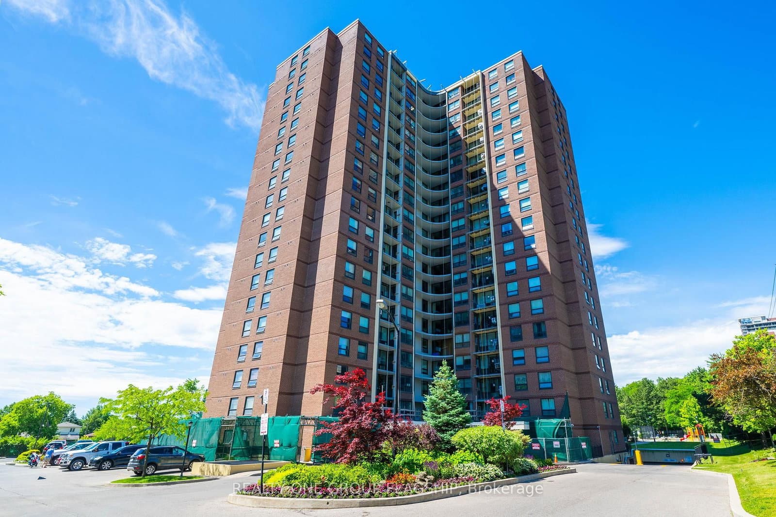 61 Richview Road, Unit 1401 - Image 1