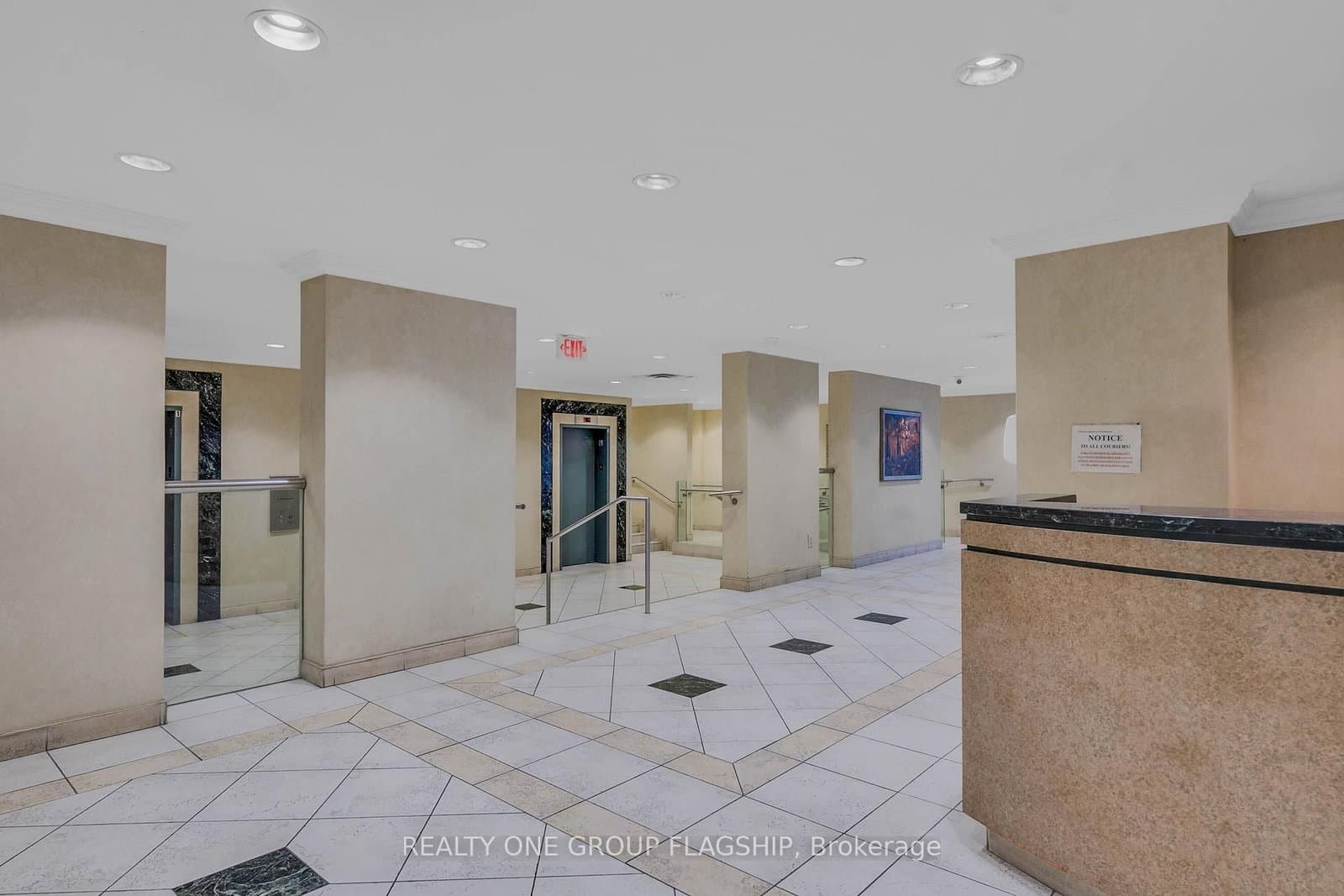 61 Richview Road, Unit 1401 thumbnail 4