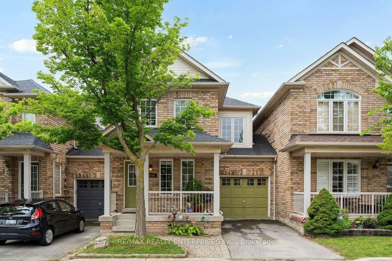 2248 Seton Crescent - Image 1