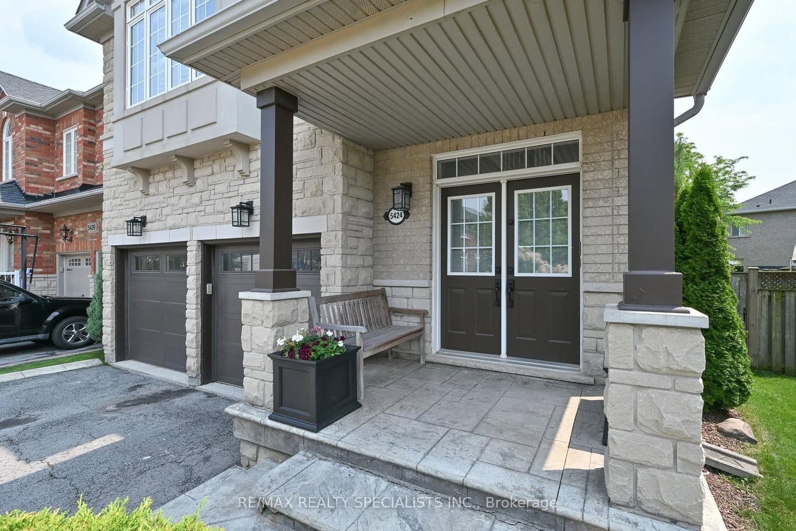 5424 Greer Drive thumbnail 2