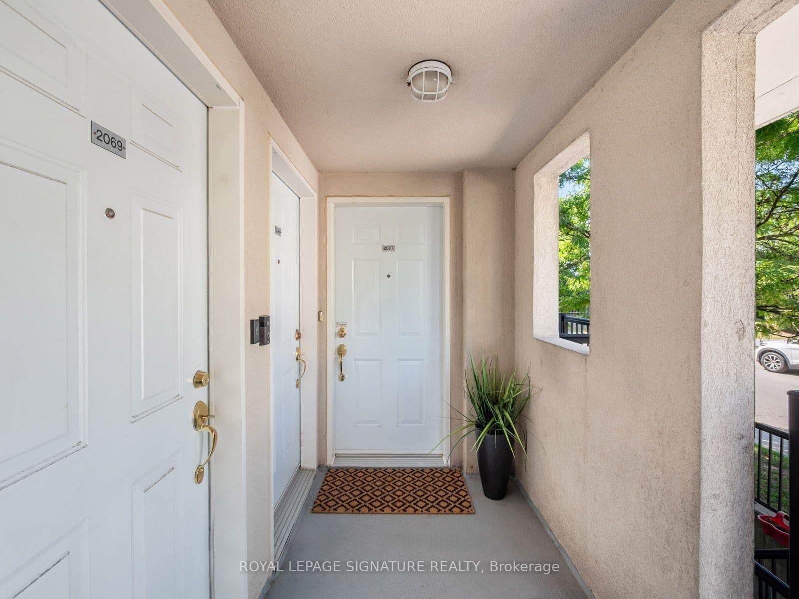 65 George Appleton Way, Unit 2067 thumbnail 4