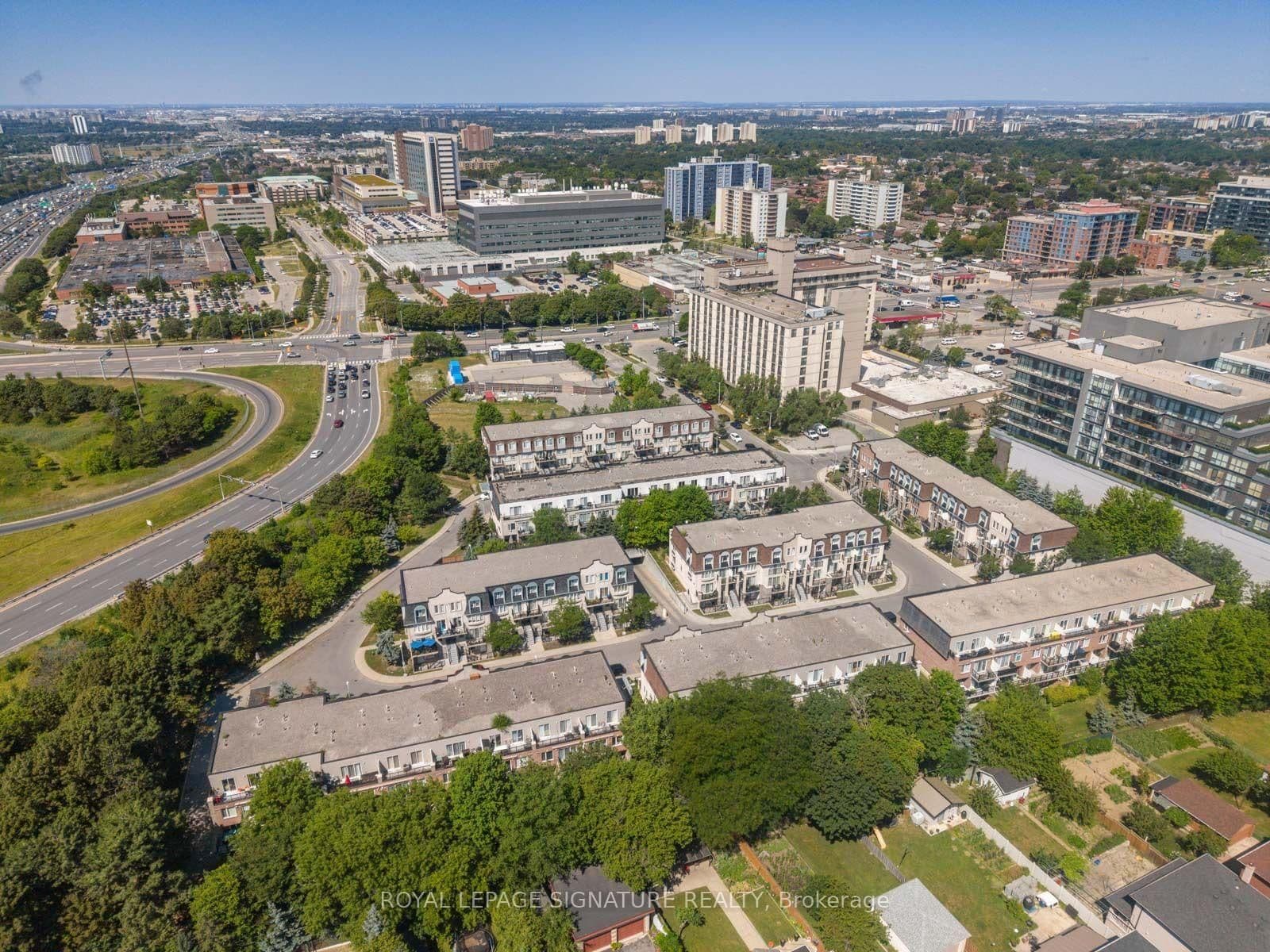 65 George Appleton Way, Unit 2067 thumbnail 41
