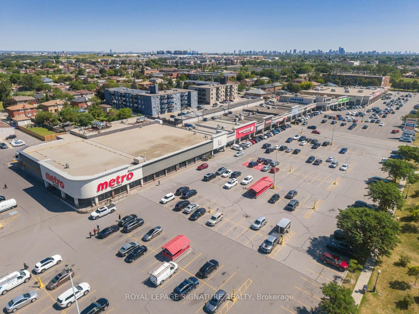 65 George Appleton Way, Unit 2067 thumbnail 45