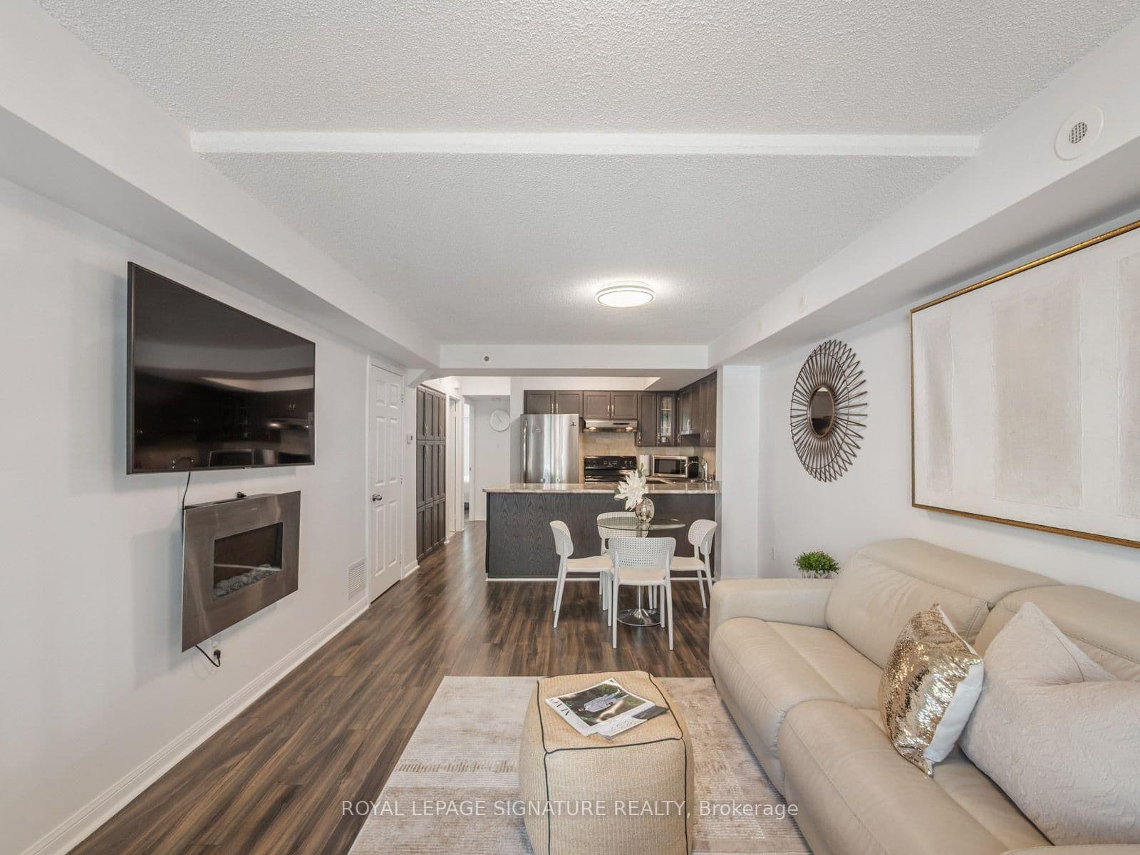 65 George Appleton Way, Unit 2067 thumbnail 7