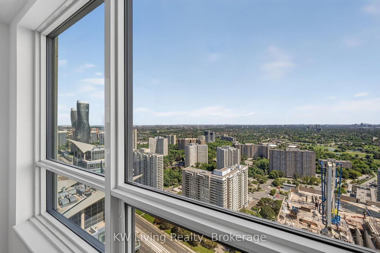 30 Elm Drive W, Unit 3502 thumbnail 18