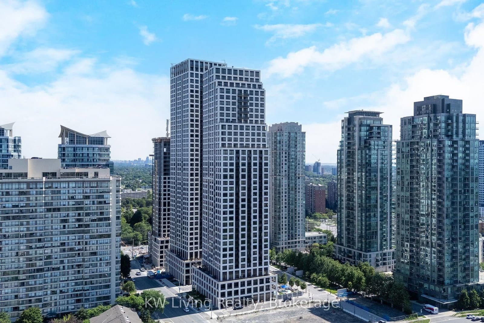 30 Elm Drive W, Unit 3502 thumbnail 30