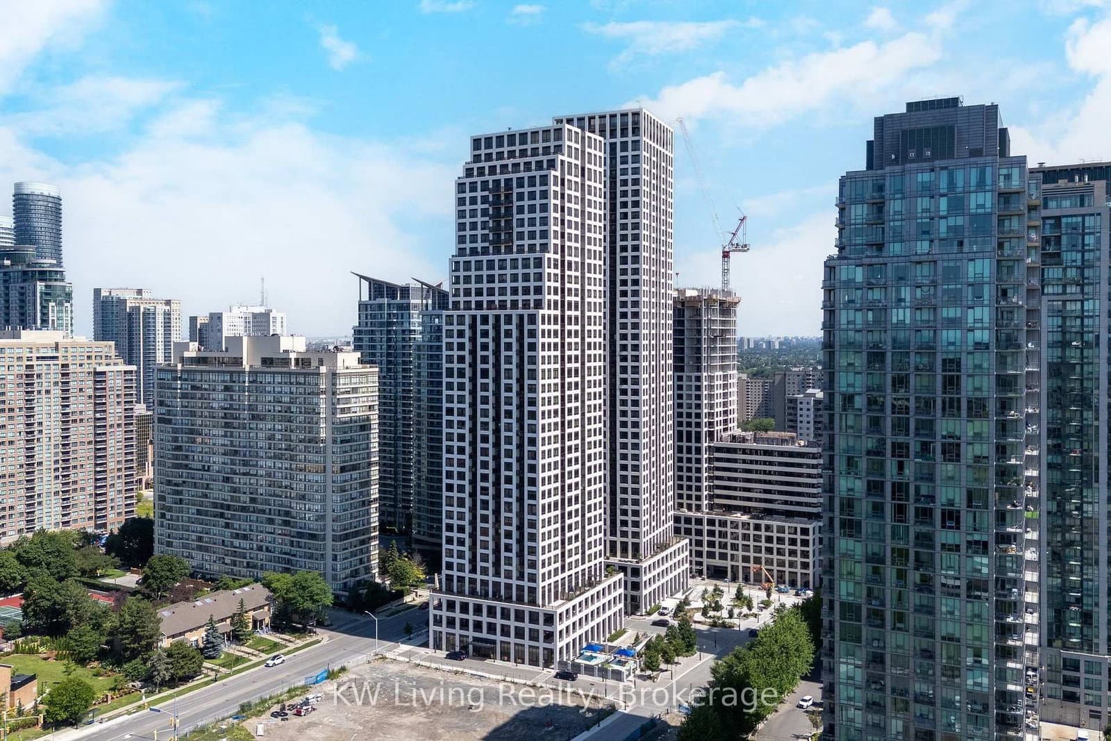 30 Elm Drive W, Unit 3502 thumbnail 31