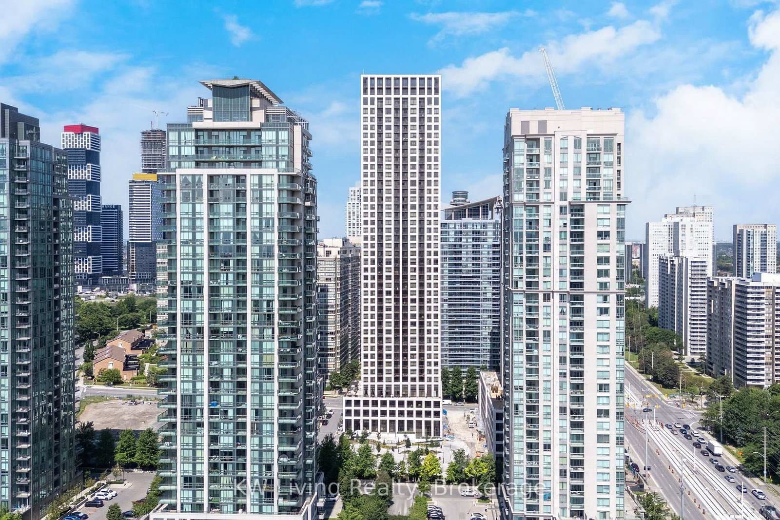 30 Elm Drive W, Unit 3502 thumbnail 33