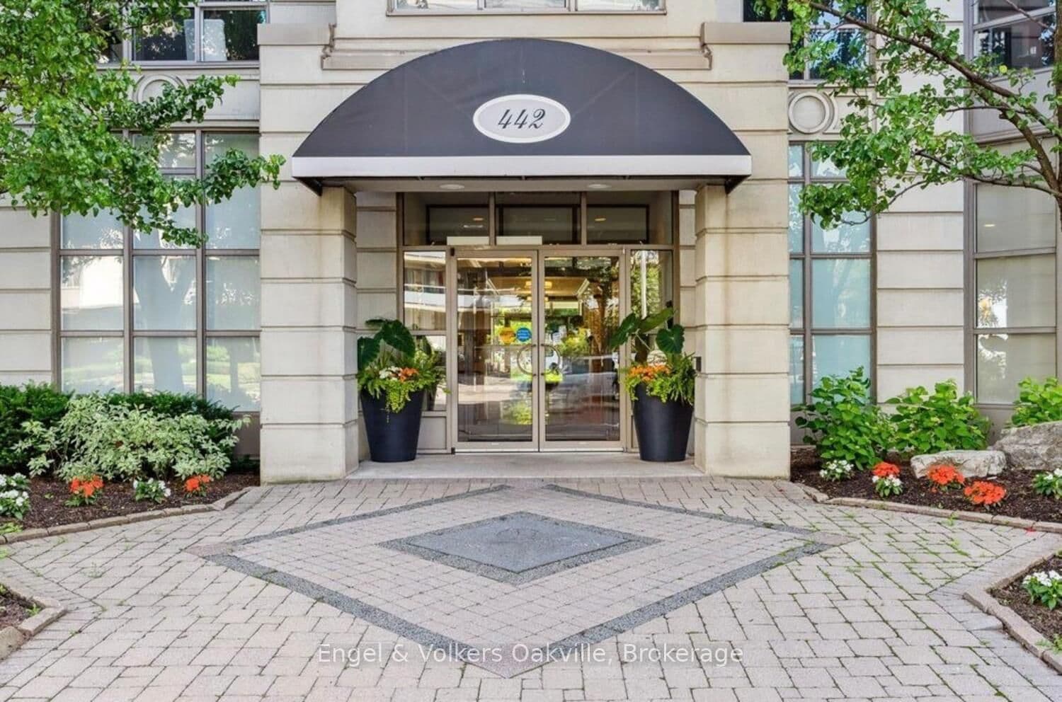 442 Maple Avenue, Unit 1402 - Image 1