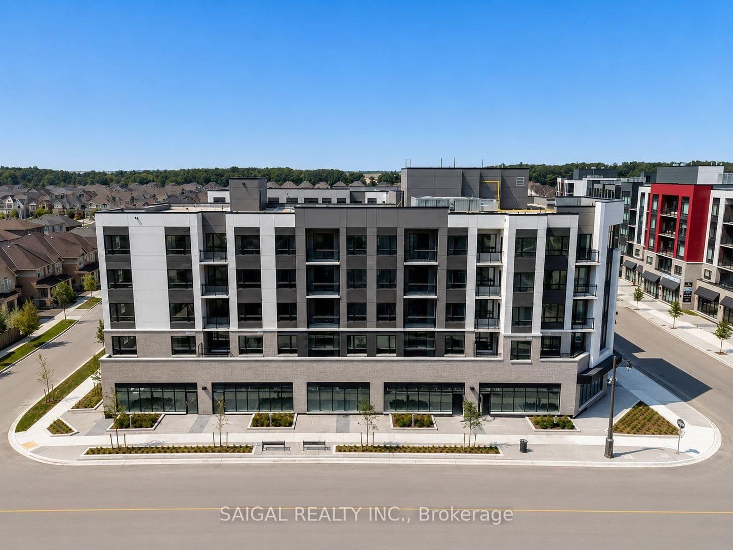 3250 Carding Mill Trail, Unit 3 - Image 1
