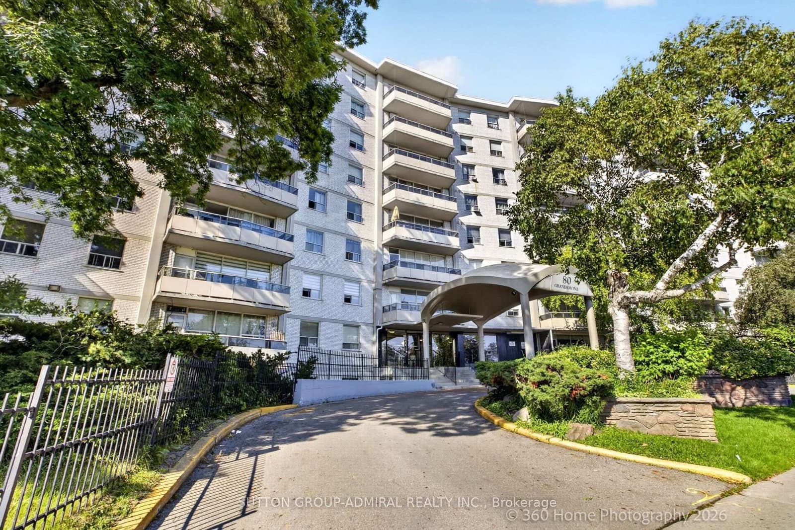 80 Grandravine Drive, Unit 202 - Image 1