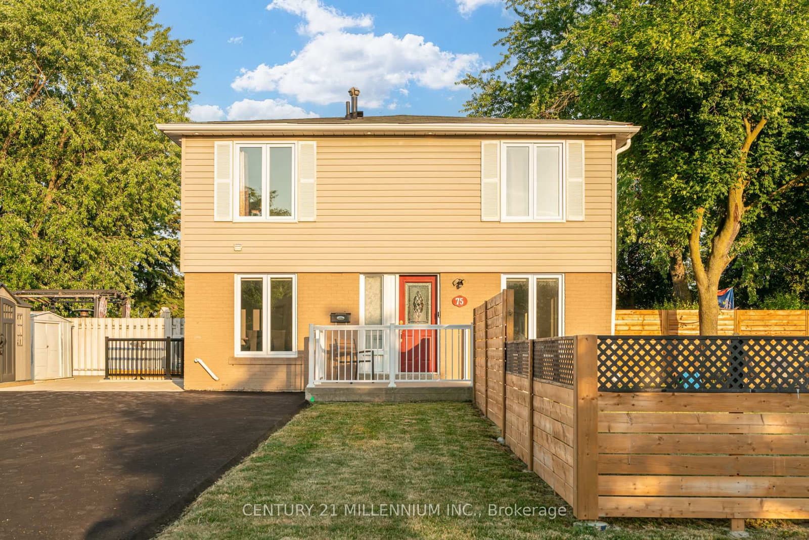 75 Goldcrest Road - Image 1