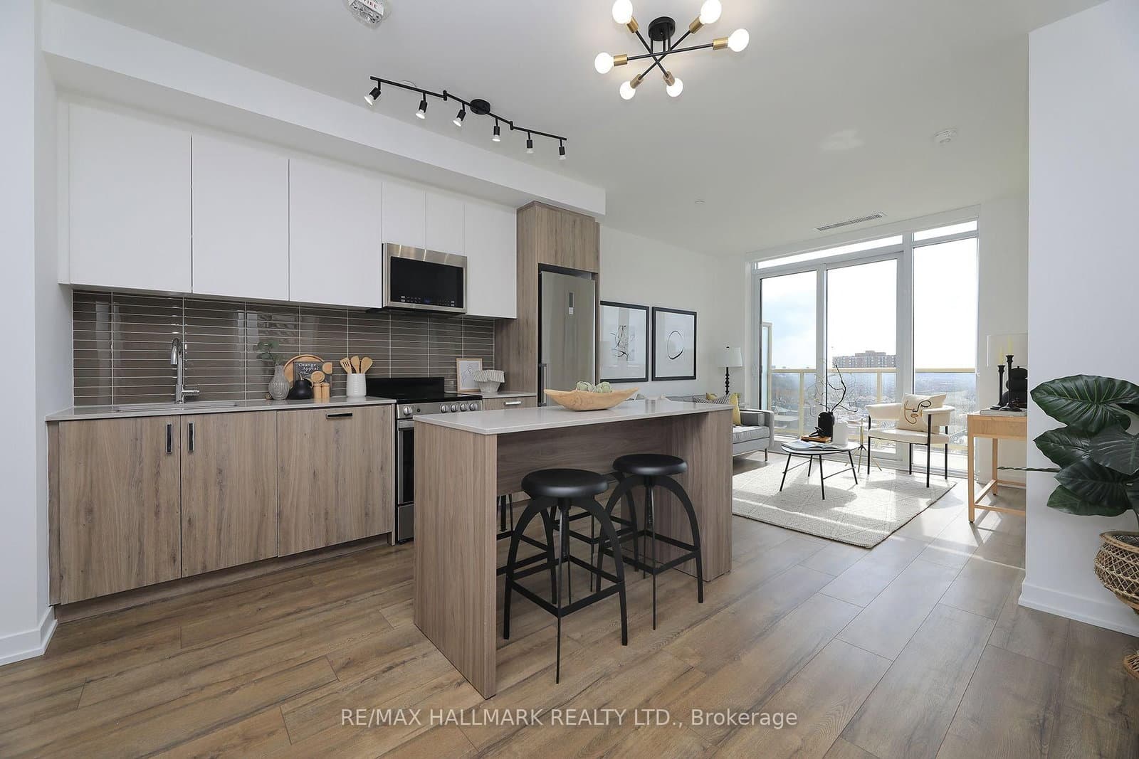 #1111 - 1787 St. Clair Avenue W
