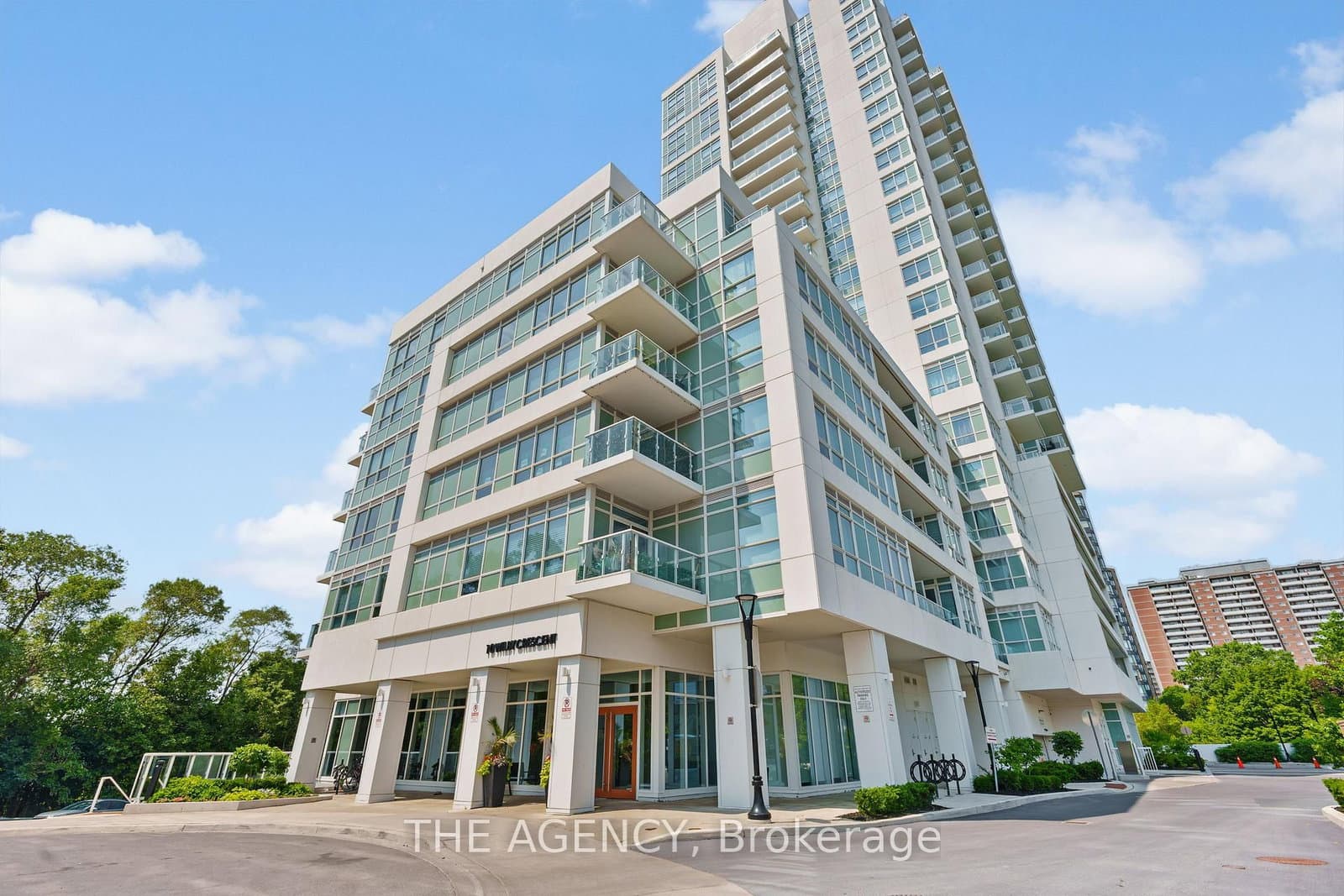 10 Wilby Crescent, Unit 509 - Image 1