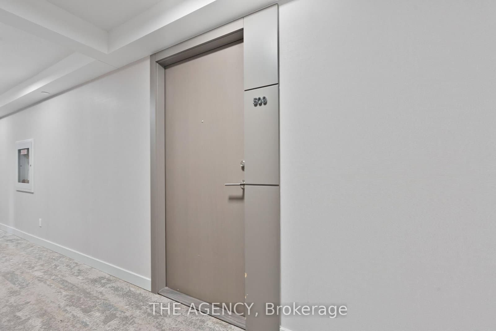 10 Wilby Crescent, Unit 509 thumbnail 13
