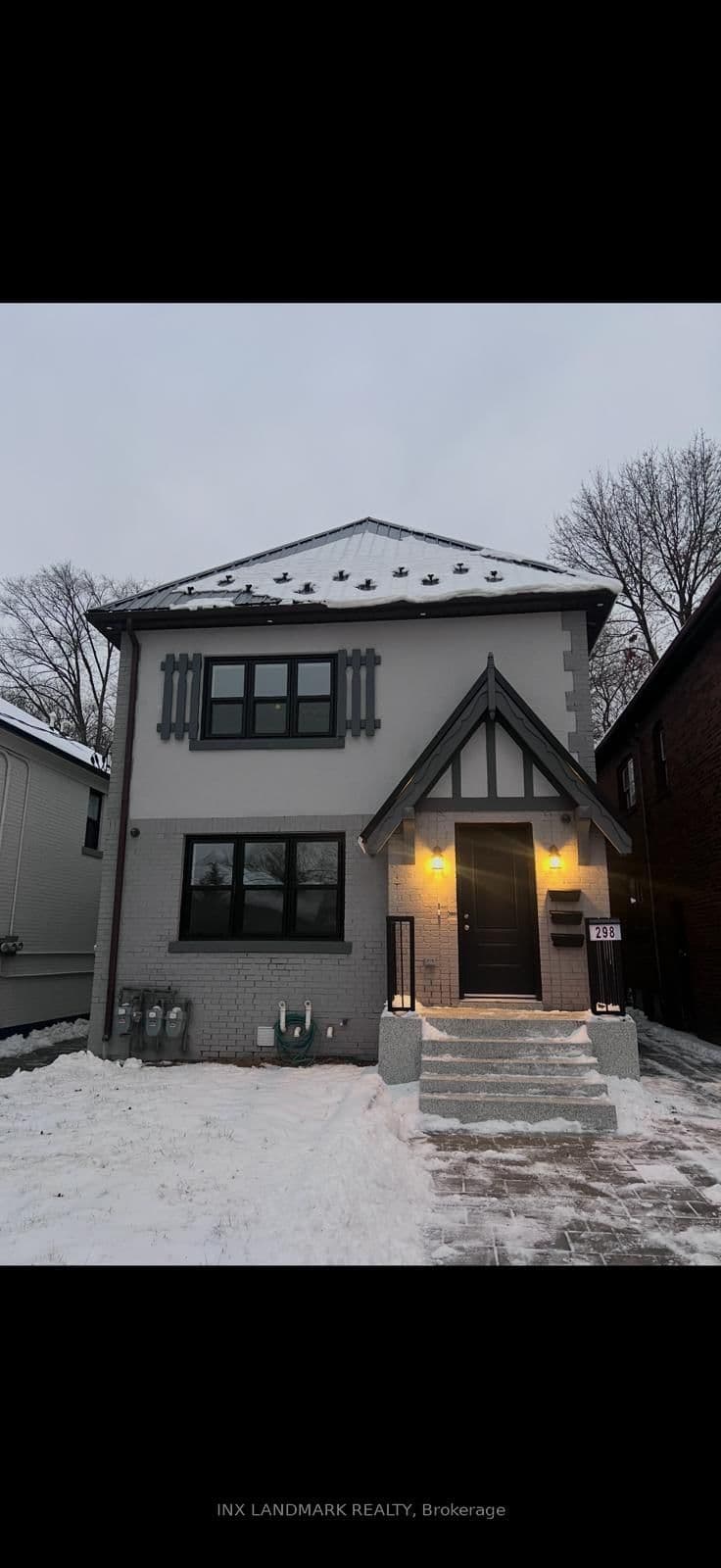 298 South Kingsway - Image 1
