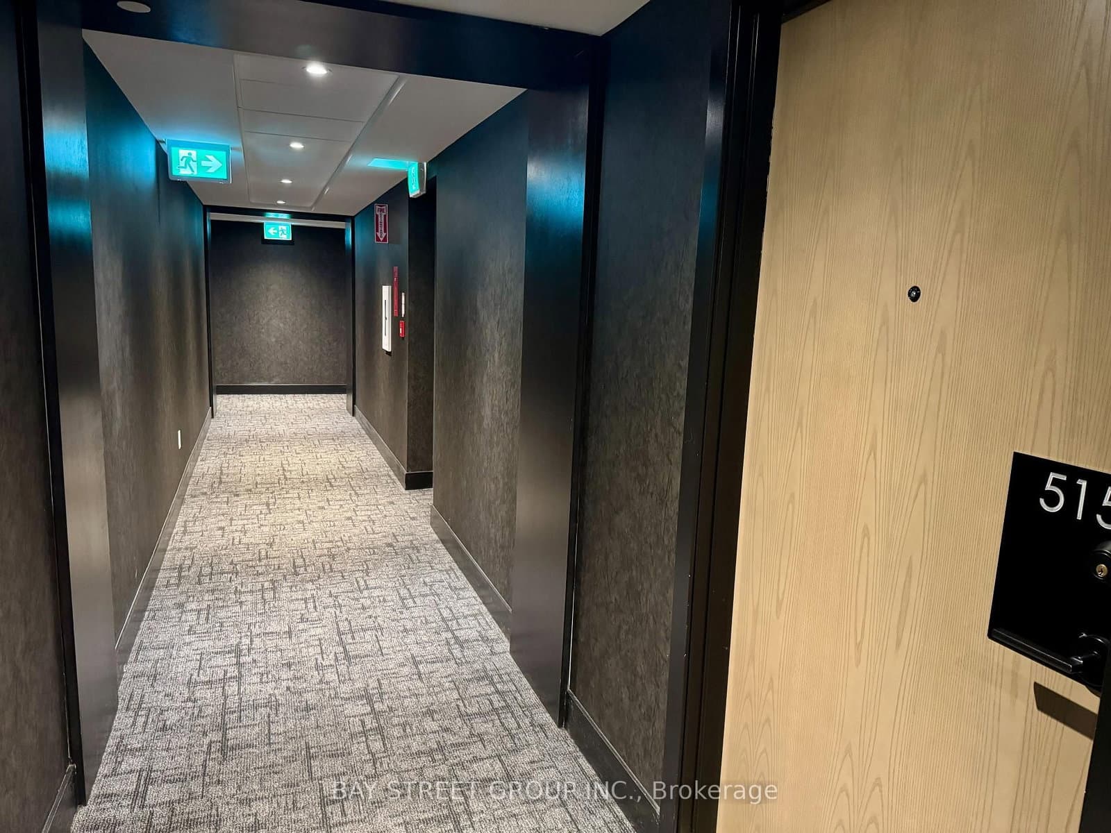 2300 St Clair Avenue W, Unit 515 thumbnail 10