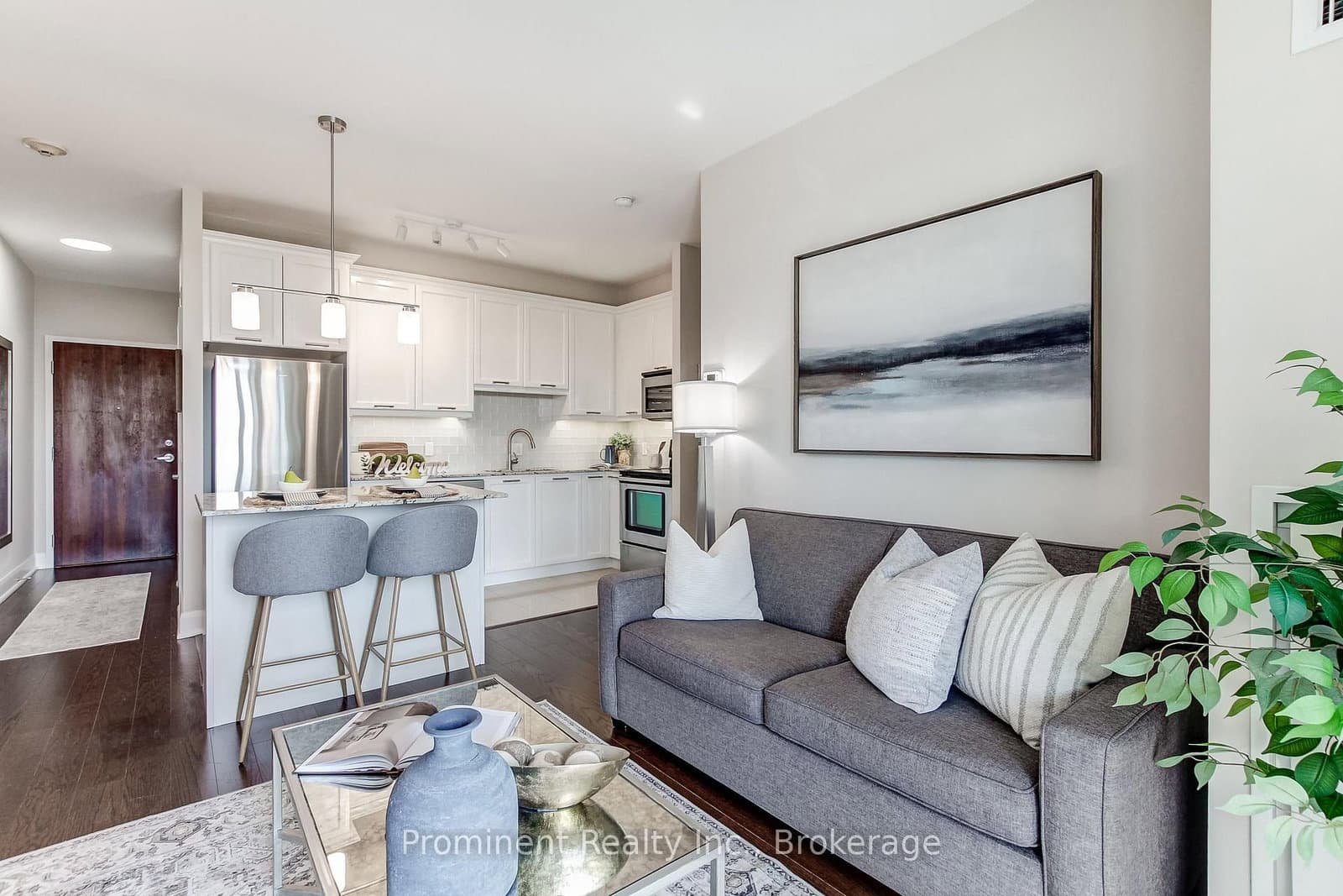 #414 - 2470 Prince Michael Drive