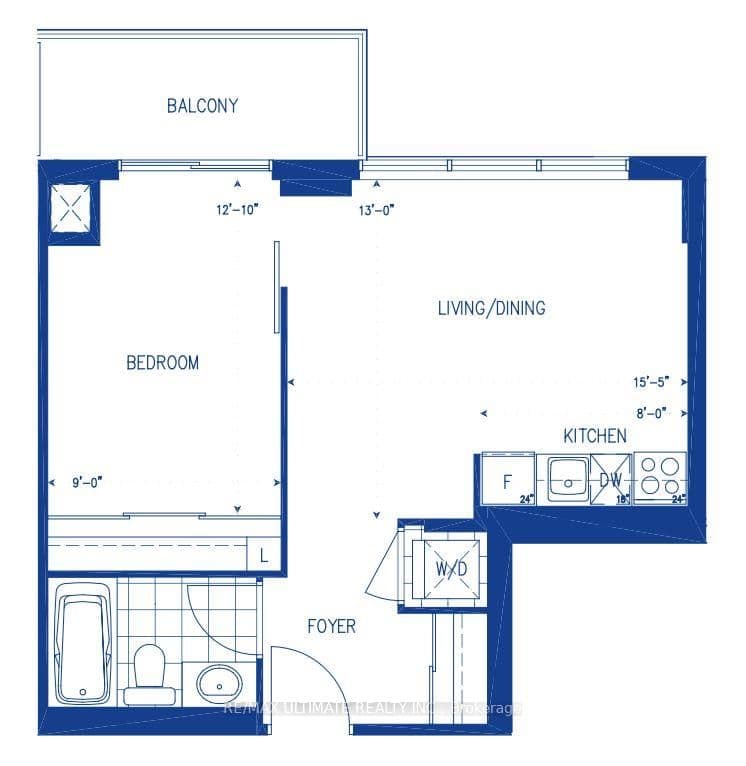 15 James Finlay Way, Unit 723 thumbnail 6
