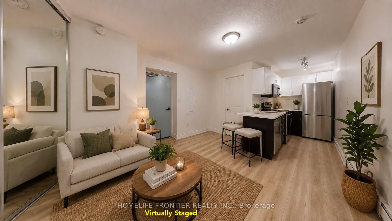 291 Scarlett Road, Unit 101 - Image 1