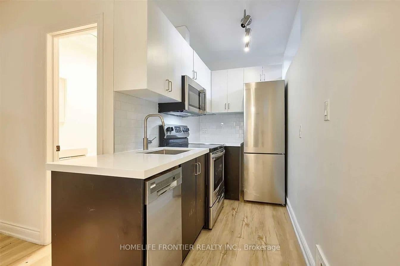 291 Scarlett Road, Unit 101 thumbnail 16