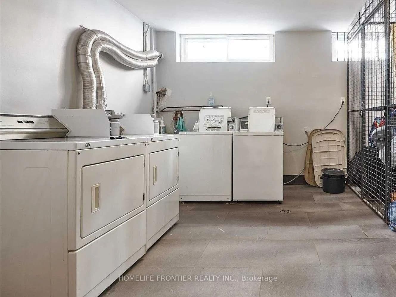 291 Scarlett Road, Unit 101 thumbnail 17