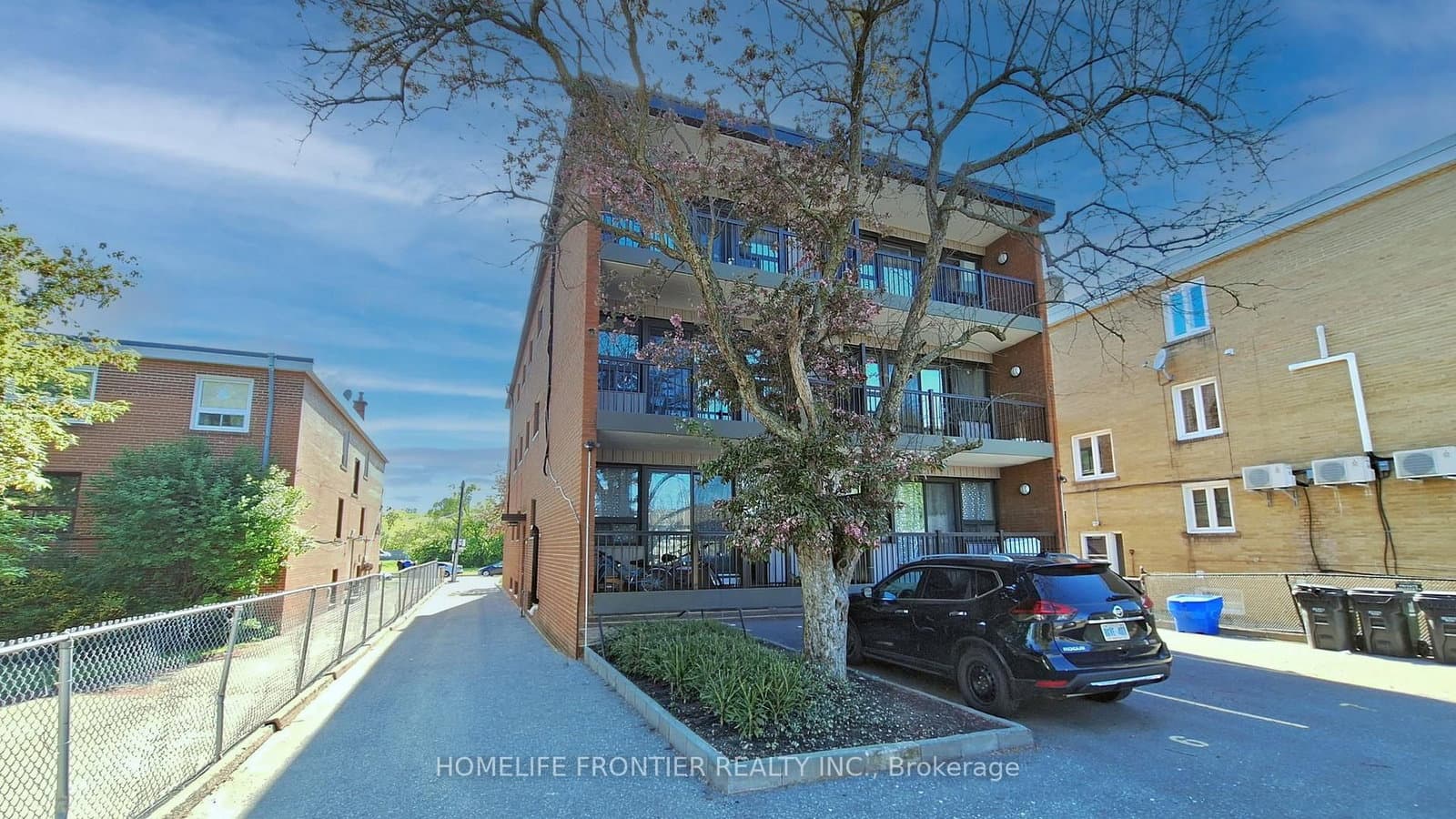 291 Scarlett Road, Unit 101 thumbnail 18