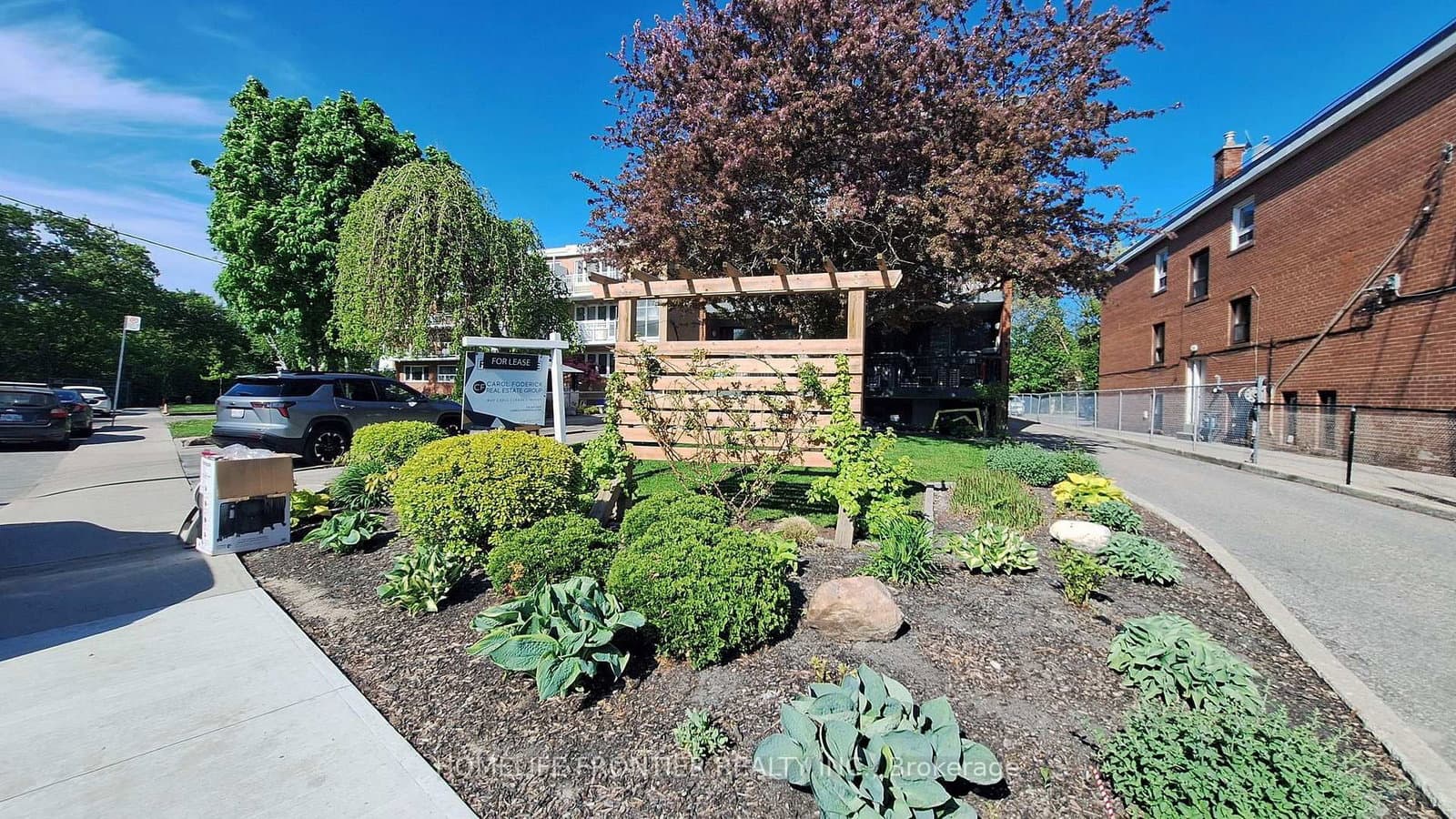 291 Scarlett Road, Unit 101 thumbnail 19