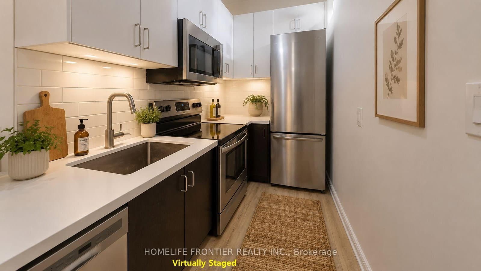 291 Scarlett Road, Unit 101 thumbnail 2
