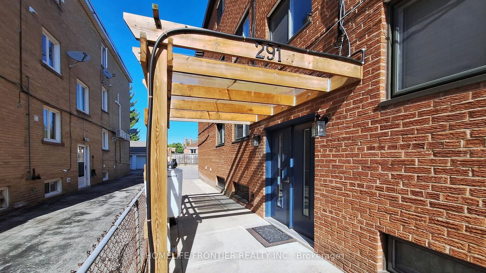 291 Scarlett Road, Unit 101 thumbnail 21