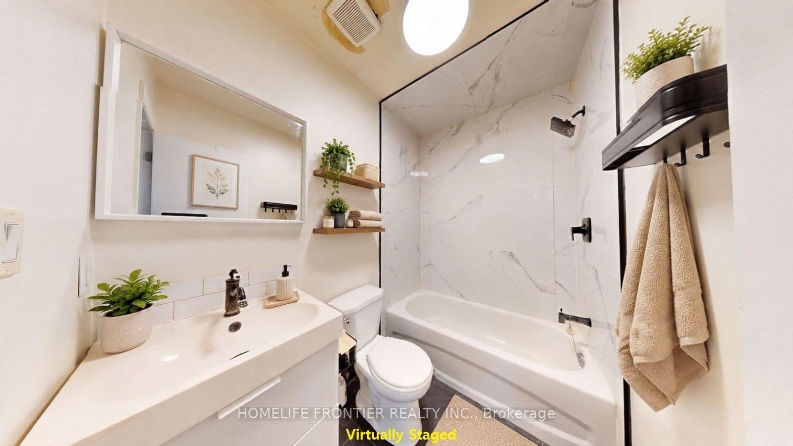 291 Scarlett Road, Unit 101 thumbnail 4