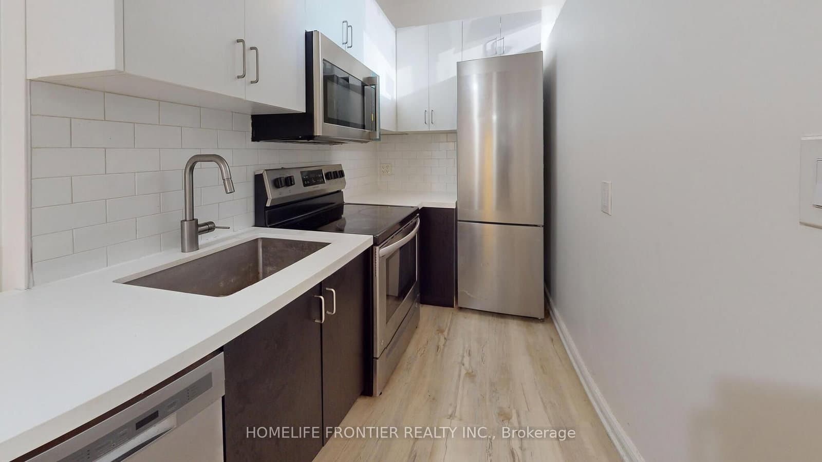 291 Scarlett Road, Unit 101 thumbnail 6