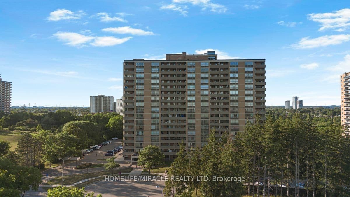 #903 - 40 Panorama Court