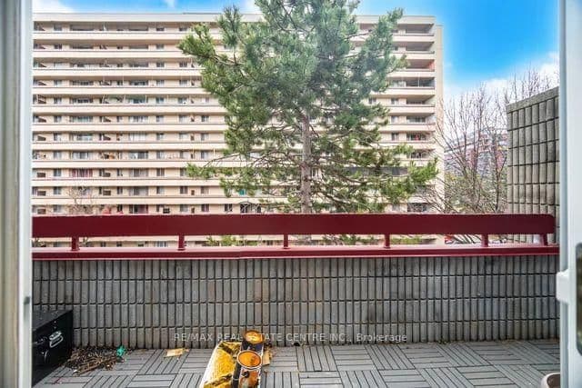 10 Eddystone Avenue, Unit 255 thumbnail 17