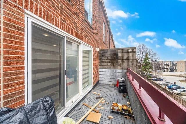 10 Eddystone Avenue, Unit 255 thumbnail 18