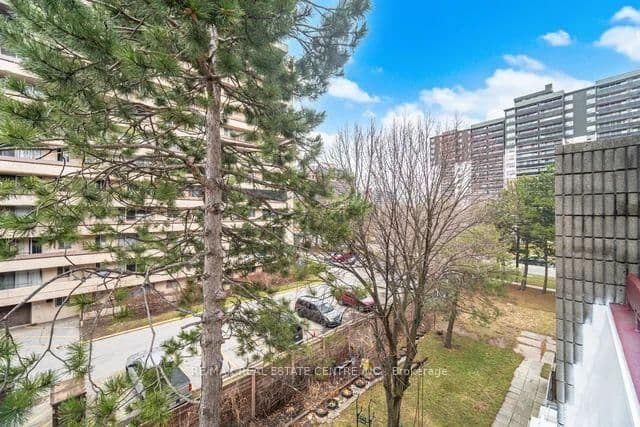 10 Eddystone Avenue, Unit 255 thumbnail 20