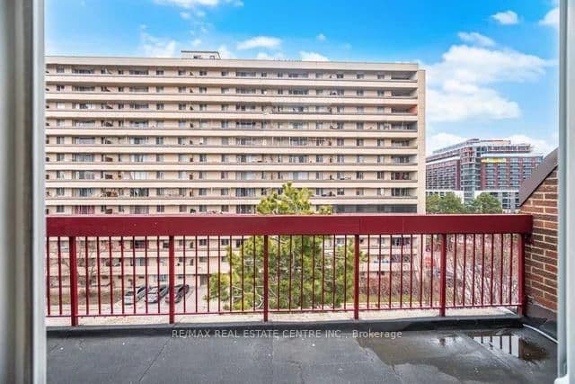 10 Eddystone Avenue, Unit 255 thumbnail 33