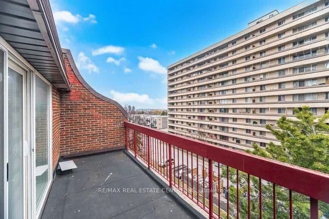 10 Eddystone Avenue, Unit 255 thumbnail 34