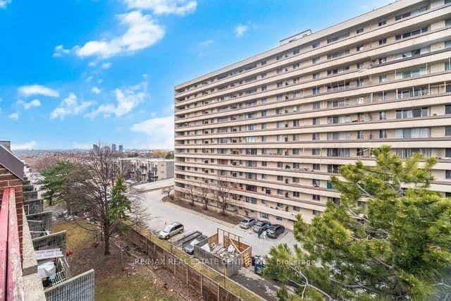 10 Eddystone Avenue, Unit 255 thumbnail 35