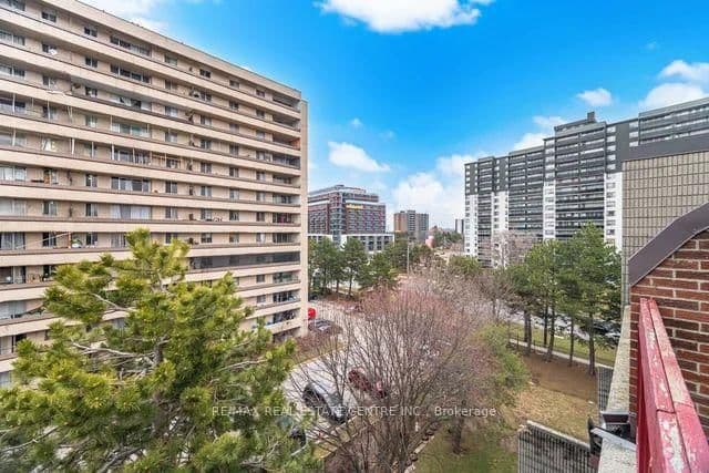 10 Eddystone Avenue, Unit 255 thumbnail 36