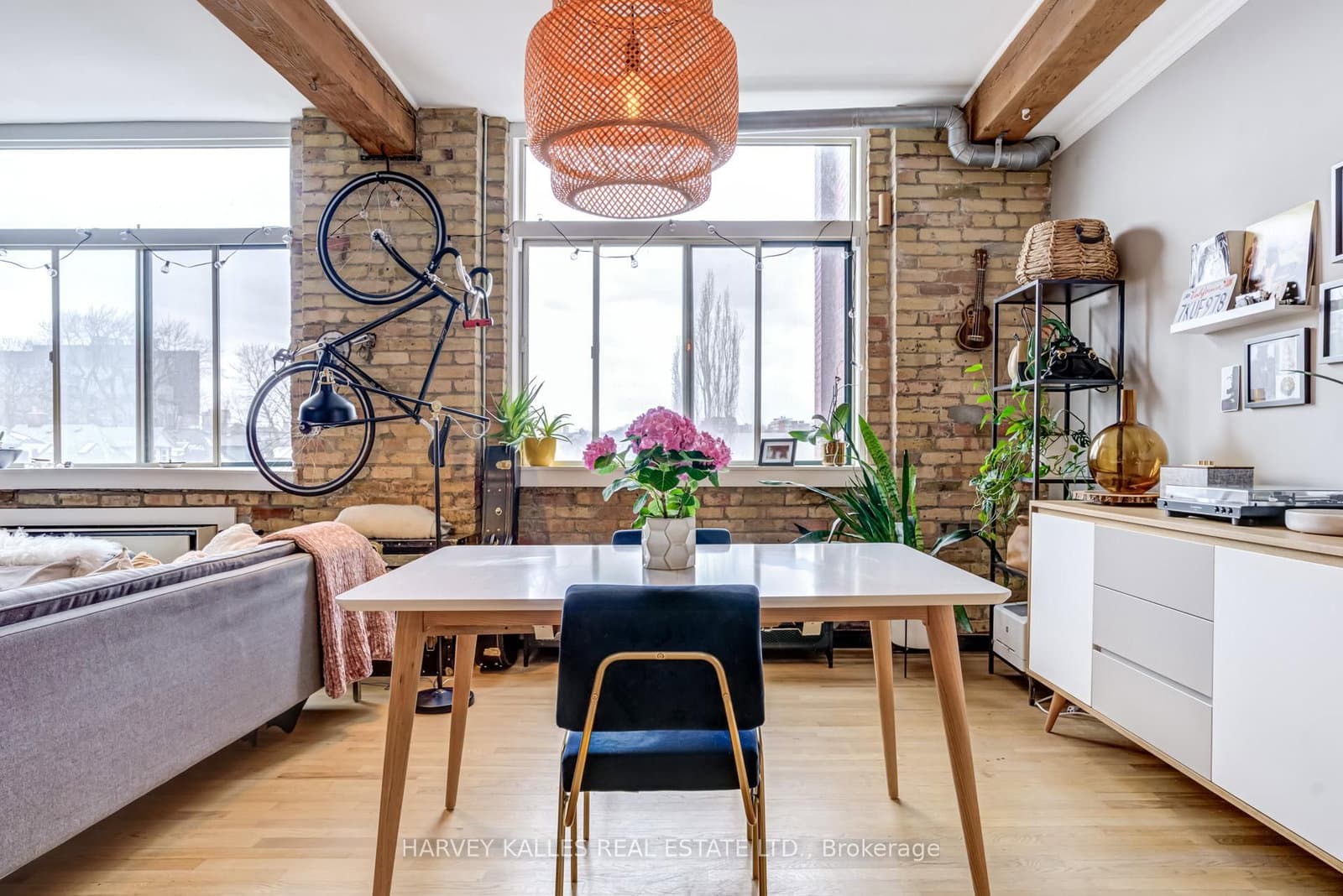 24 Noble Street, Unit 304 thumbnail 15