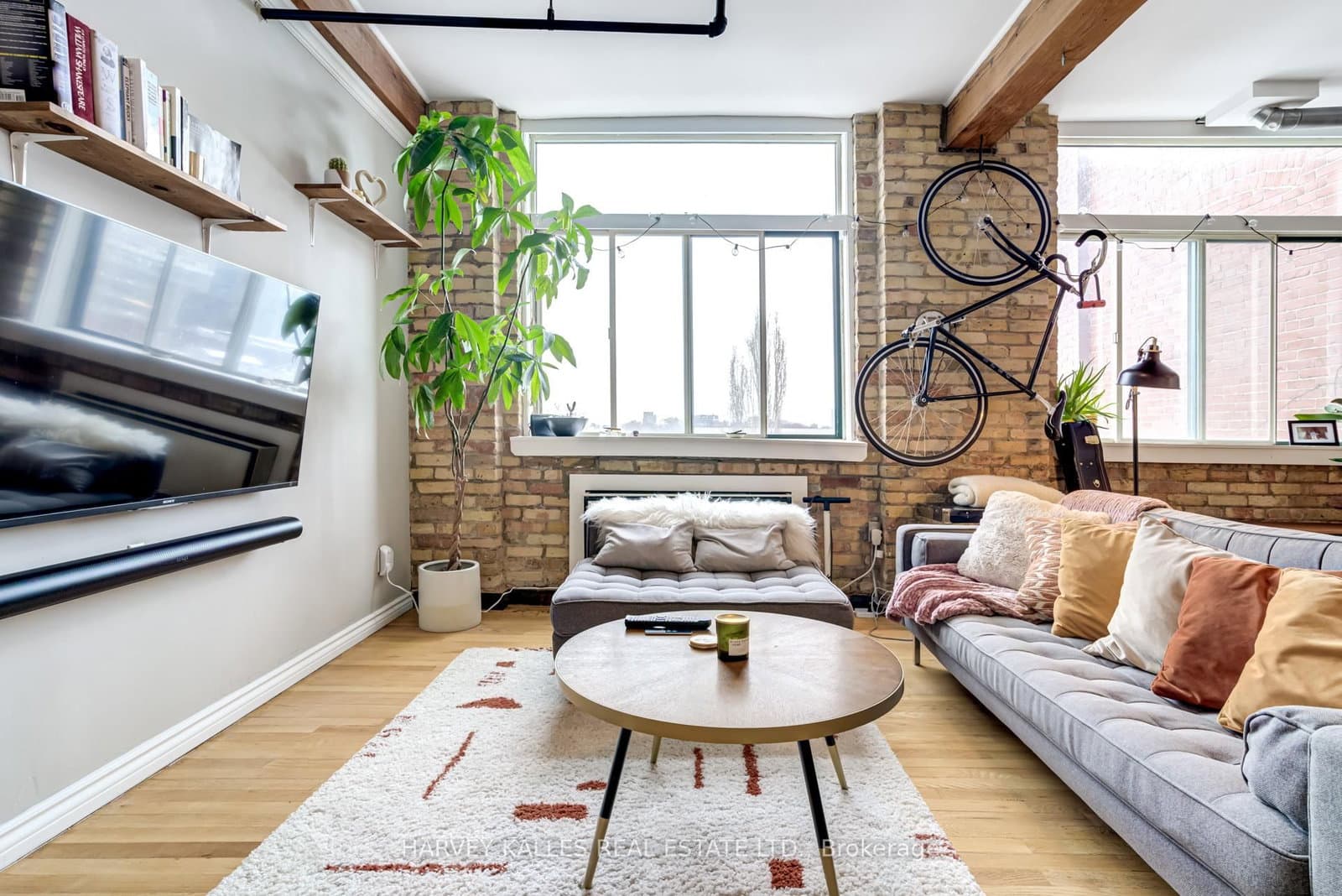 24 Noble Street, Unit 304 thumbnail 19