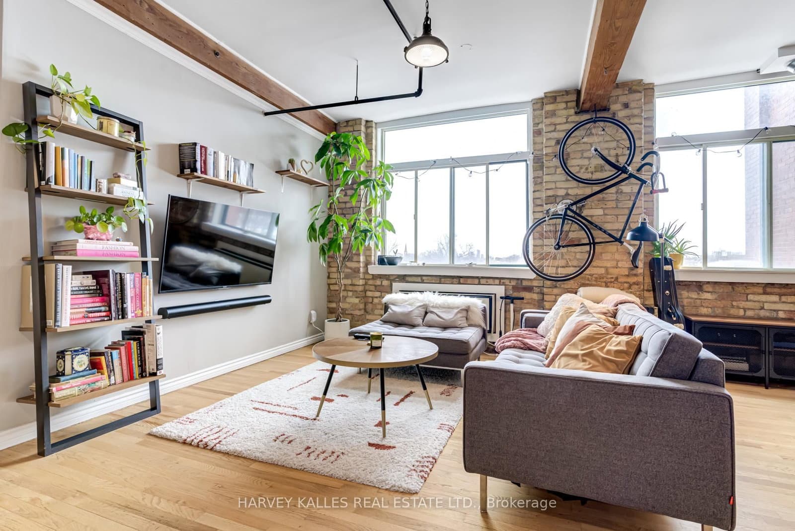 24 Noble Street, Unit 304 thumbnail 21